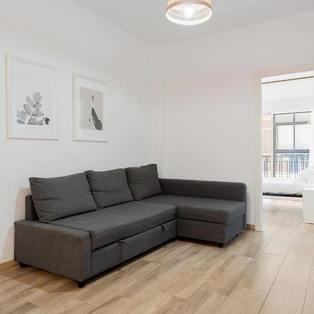 Appartement Malaga Centro Extérieur photo