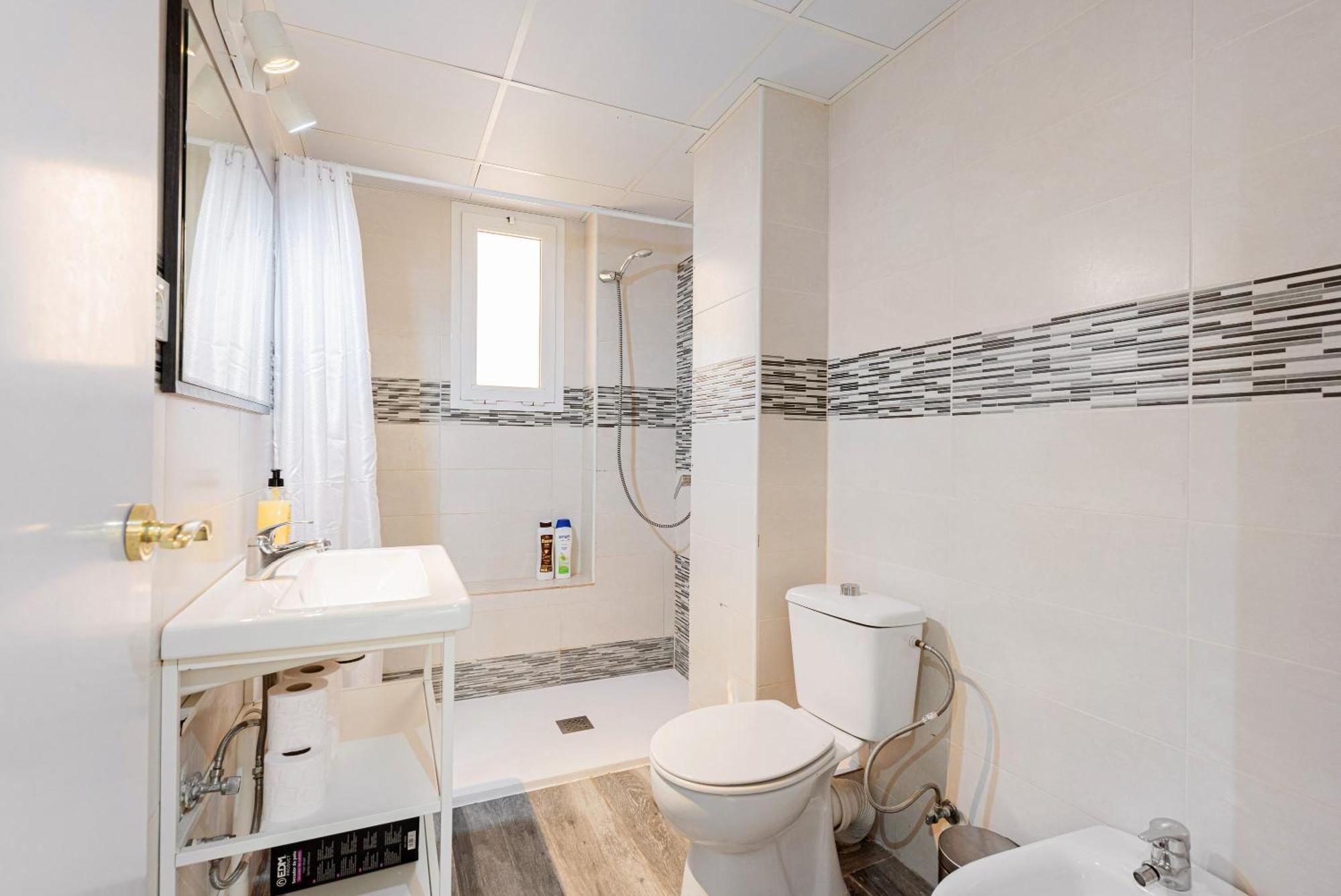 Appartement Malaga Centro Extérieur photo