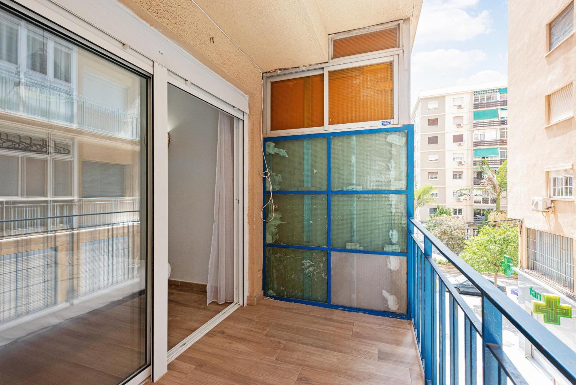 Appartement Malaga Centro Extérieur photo