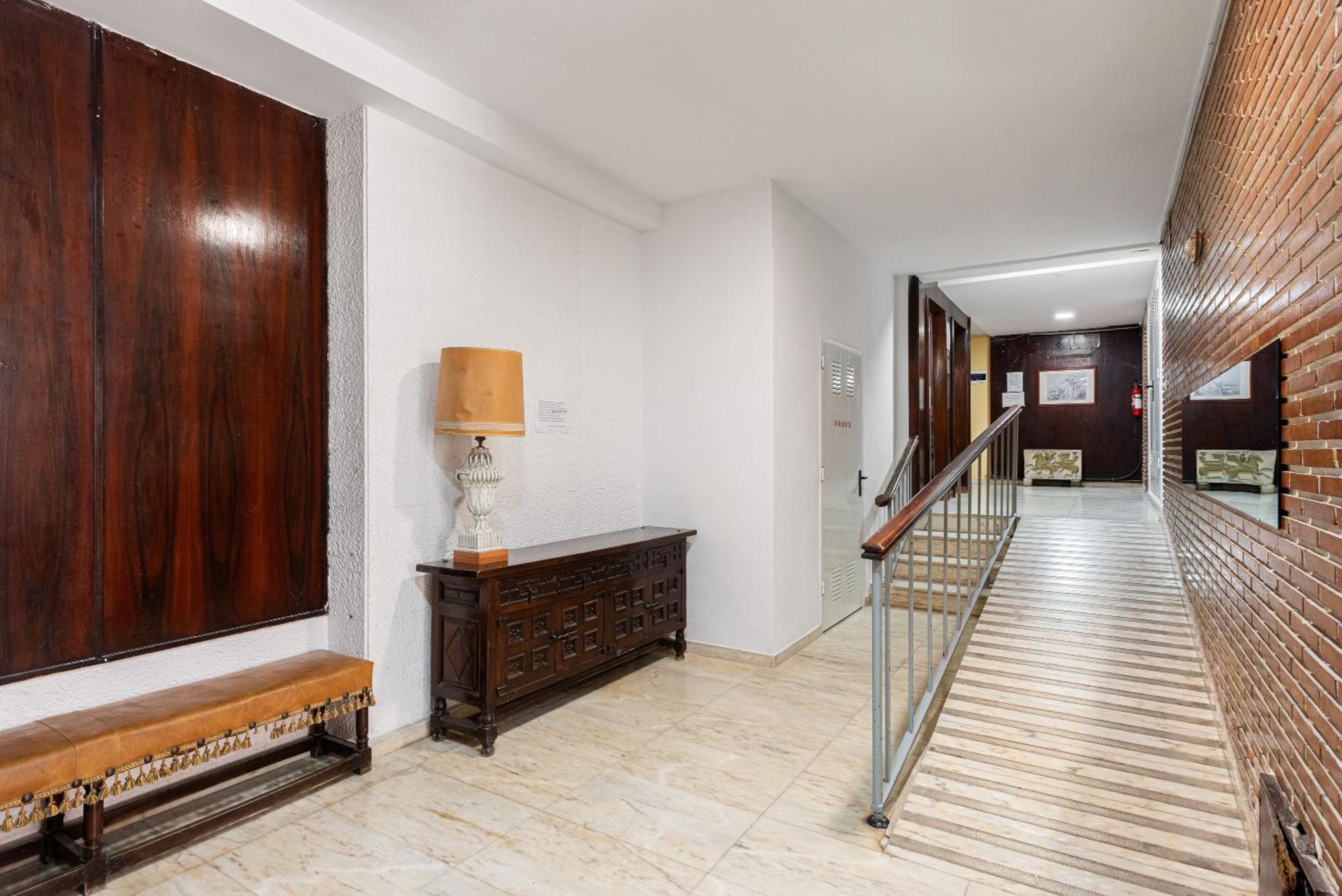 Appartement Malaga Centro Extérieur photo